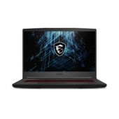 MSI Gaming GF65 10UE-014UK Thin DDR4-SDRAM Notebook 39.6 cm (15.6") 1920 x 1080 pixels 10th gen Inte