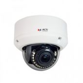 ACTi A84 security camera IP security camera Outdoor Dome Ceiling/Wall 4072 x 3046 pixels