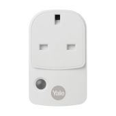 Yale Smart Plug smart home security kit