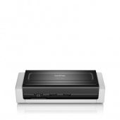 Brother ADS-1700W scanner 600 x 600 DPI ADF scanner Black,White A4