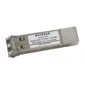 Netgear Fibre Gigabit 1000Base-LX (LC) SFP GBIC Module network switch component