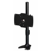 Amer Mounts AMR1P32 monitor mount / stand 81.3 cm (32") Black Desk