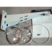 Aruba 270 Series Access Point Long Mount Kit