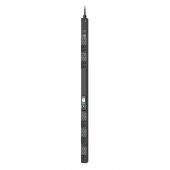 APC NS Rack PDU Adv SWD Met 7.4kW 1PH 230V power distribution unit (PDU) 40 AC outlet(s) 0U