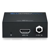 Blustream ARC11 audio converter Black