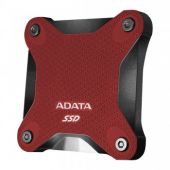 ADATA SD600Q 480 GB Red