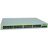 Allied Telesis AT-GS950/48-50 Managed L2 Gigabit Ethernet (10/100/1000) Grey 1U