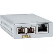 Allied Telesis AT-MMC2000/SC-960 network media converter 1000 Mbit/s 850 nm Multi-mode