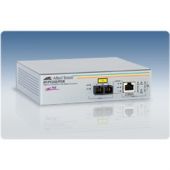 Allied Telesis AT-PC232/POE network media converter 100 Mbit/s 1310 nm