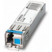 Allied Telesis AT-SPFXBD-LC-13 network transceiver module Fiber optic 100 Mbit/s SFP