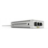 Allied Telesis UMC2000/SC network media converter 1000 Mbit/s 850 nm Multi-mode Silver