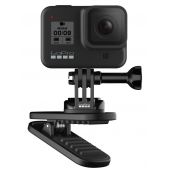 GoPro Magnetic Swivel Clip