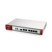 Zyxel ATP200 hardware firewall 2000 Mbit/s Desktop