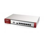 Zyxel ATP500 hardware firewall 2600 Mbit/s Desktop