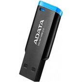 ADATA UV140 USB flash drive 32 GB USB Type-A 3.2 Gen 1 (3.1 Gen 1) Black,Blue