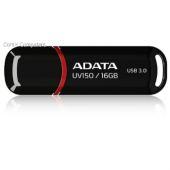 ADATA DashDrive UV150 USB flash drive 16 GB USB Type-A 3.2 Gen 1 (3.1 Gen 1) Black