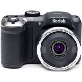 Kodak PIXPRO AZ252 Bridge camera 16 MP CCD 4608 x 3456 pixels 1/2.3" Black