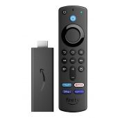 Amazon Fire TV Stick 2021 HDMI Full HD Black