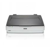 Epson Expression 12000XL 2400 x 4800 DPI Flatbed scanner White A3