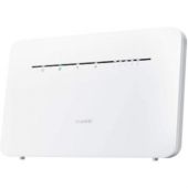 Huawei Unlocked B535-232 CAT7 300mbps 4G LTE Router White External Antennas