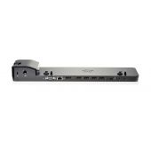 HP UltraSlim Docking Station Black