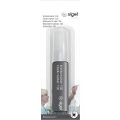 Sigel BA171 chalk marker Chisel White 1 pc(s)