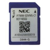 NEC BE116502 memory card 1 GB SD