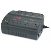 APC Back-UPS 400, UK uninterruptible power supply UPS