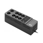 APC Back-UPS BE850G2-GR - Emergency power supply 8x socket, 850VA, 2 USB chargers, 1 USB data port