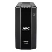 APC BR650MI uninterruptible power supply UPS
