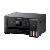 Epson EcoTank ET-2750 Inkjet A4 5760 x 1440 DPI 33 ppm Wi-Fi