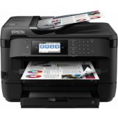 Epson WorkForce C11CG37411 WF-7720DTWF Inkjet A3 4800 x 2400 DPI 32 ppm Wi-Fi