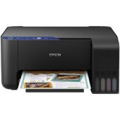 Epson EcoTank ET-2711 Inkjet A4 5760 x 1440 DPI 33 ppm Wi-Fi