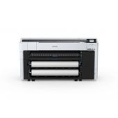 Epson T7700DM large format printer Wi-Fi Inkjet Colour 2400 x 1200 DPI A0 (841 x 1189 mm) Ethernet LAN