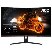 AOC Gaming C32G1 32" Full HD FreeSync 144Hz Curved Gaming Monitor