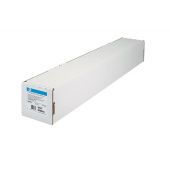 HP Clear Film 174 gsm-610 mm x 22.9 m (24 in x 75 ft)