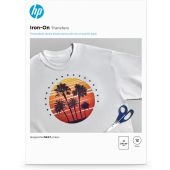 HP C6050A art paper 12 sheets