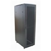 Eco NetCab 18U 600x1000 19" Floor Standing Server Cabinet / Rack - NA