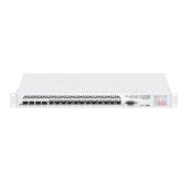 Mikrotik CCR1036-12G-4S wired router Gigabit Ethernet