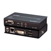 ATEN CE611-AT-E KVM extender Transmitter & receiver