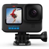 GoPro HERO10 Black CHDHX-102-RT SKU