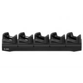 Zebra CRD-TC2L-BS5CO-01 mobile device dock station Mobile computer Black