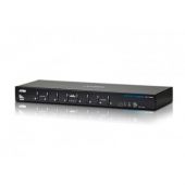 ATEN CS1788 KVM switch Rack mounting