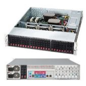 Supermicro SuperChassis 216BE1C-R920LPB