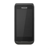 Honeywell CT45 handheld mobile computer 12.7 cm (5") 1280 x 720 pixels Touchscreen 282 g Black