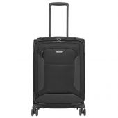 Targus CUCT04R laptop case 40.6 cm (16") Trolley case Black