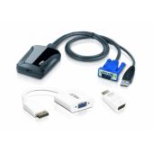 Aten Laptop Crash Cart Bundle