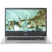 ASUS Chromebook 14 CX1400CKA Full HD Laptop