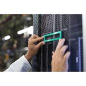 Hewlett Packard Enterprise DL38X Gen10 Premium 6 SFF SAS/SATA + 2 NVMe or 8 SFF SAS/SATA Bay Kit Rack HDD Cage