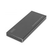 Digitus External SSD Enclosure, M.2 - USB 3.0